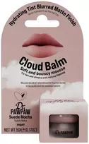 Dr. PawPaw Cloud Balm Matte & Smoothing Kreminis Blush Suede Mocha, 5 g