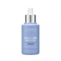 Cosheal Hyaluron Boost ampulė su hialurono rūgštimi, prieš senėjimą ir drėkinantis veido serumas, 45 ml