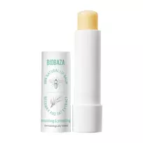 Biobaza Bee's Honey & Oat Milk maitininantis Lūpų balzamas 4.5 ml
