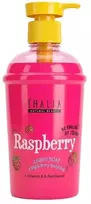 Thalia Natural Beauty aviečių valomasis ir drėkinamasis skystas muilas kūnui ir rankoms, 400 ml