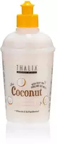 Thalia Natural Beauty kokoso valomasis ir drėkinamasis skystas muilas kūnui ir rankoms, 400 ml