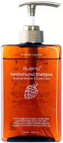 Bueno Xanthohumol Hair Šampūnas Strengthening Anti-Hair Loss plaukų šampūnas, 500 ml
