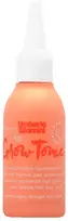 Umberto Giannini Grow Tonikas Vegan & Cruelty-Free Plaukų Leave-In Tonikas Treatment Plaukų Augimui ir Stiprinimui, 75 ml