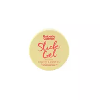 Umberto Giannini Slick Gel plaukų formavimo gelis stipraus fiksavimo, 50 ml