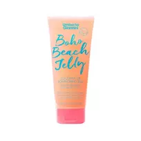 Umberto Giannini Boho Beach želė plaukų modeliavimo gelis garbanoms apibrėžti ir pūkams kontroliuoti, vidutinio fiksavimo, 200 ml