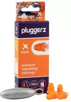 Aptel rinkinys, Pluggerz, Kelionėms, Garso kontrolei, Ausų kištukai, 4 vnt., Unisex