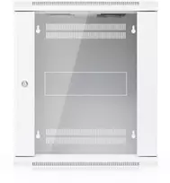 Spinta Ubiquiti Spinta wisząca Baltas (UACC-RACK-12U-WALL-450-G)