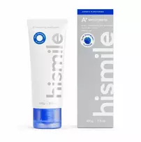 Molton Brown Hismile, Hismile, balinanti, dantų pasta, 100 g, unisex
