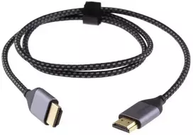 Kabelis Mercodan HDMI 2.1 kabelis, 2,0m, (580340296)