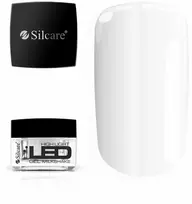 Silcare High Light LED nagų statybinis gelis Milkshake 30 g