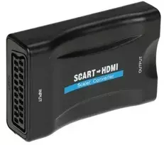 Opti Adapteris AV Lamex Konwerter (SCART-EURO/HDMI)