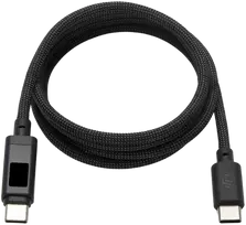 DJI Power 7A USB-C 1 m kabelis