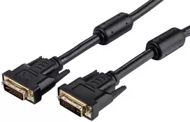 LinkIT Kabelis Cables to go DVI-D kabelis Dual Link M/M 15 (DVI-DL-MM15)