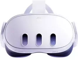 Konsolė przenośna META Quest 3 512GB/Uszkodz.Opak. (899-00583-01/UO)