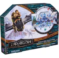 Figūrėlė Spin Master Dragons Advent Calendar 2026 (6076690)
