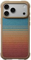 Dėklas PITAKA Cairn Case California Dream 01, skirtas iPhone 18 Pro Max / 17 Pro Max, sunset