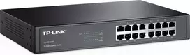 Šakotuvas Jungiklis TP-Link TL-SG1016D