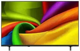 Televizorius LG 55NU85CB6LA 55" 4K 60Hz WebOS 2026