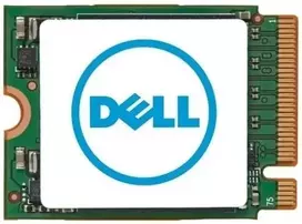 Dysk SSD Dell urządzenie SSD 256GB M.2 PCI Express 3.0 NVME (GNT1W)
