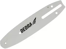 Dedra Kreipiamoji juosta pjūklui ded7179, ded7180 6" 15 cm, 1,1 mm