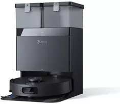Robot sprzątający Ecovacs DEEBOT T30e OMNI 0,26 l juoda (DEEBOT T30E Juodas EU)