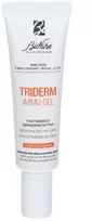 Ahava BioNike, Triderm Immu-Gel, raminamasis ir apsaugantis, dieninis ir naktinis, vietinio poveikio gelis, veidui, 30 ml, moterims