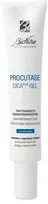 Clinique BioNike*, Procutase Cica Plus, drėkinamasis ir atkuriamasis, dieninis ir naktinis, vietinio poveikio gelis, jautriai odai ir nuo paraudimo, veidui, 40 ml, moterims