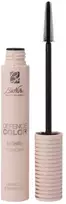 BioNike Defence Color Infinity tūrį suteikiantis ir apibrėžiantis blakstienų tušas, juodas, 13 ml