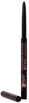 BioNike Defence Color Atsparus vandeniui Kajal Eye Pieštukas Long Lasting & Defining Kajal Eye Pieštukas 001 Nero