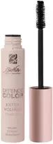 BioNike Defence Color Volumizing Blakstienų tušas Juodas, 11 ml