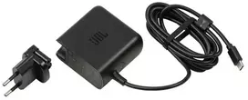 JBL 100 W USB-C PD adapteris, skirtas Xtreme5 (bei Xtreme4 ir Xtreme3)