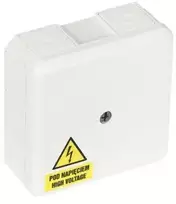 ELMES ELEKTRONIK Universalus radijo valdymo pultas ELMES (ST100H-3K)