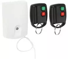 ELMES ELEKTRONIK Radijo valdymo pultas ELMES (U1HSD)