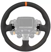 Vairas Simagic ZS-330RR (zomša), 330 mm apvalus, neslystantis, atsparus prakaitui, raliui ir dreifui