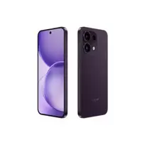 OPPO Reno16 FS 5G (CPH2859) (Violetinė Juodas) Dual SIM 6.57“ AMOLED 1080x2372/2.5GHz&2.0GHz/512GB/8GBRAM/Android16/Micro SDXC/5G | OPPO