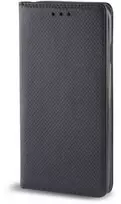 Dėklas Telforceone Smart Magnet case for Honor 600 Smart juodas
