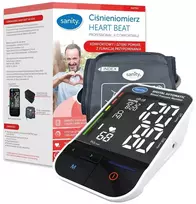 Sanity Heart Beat kraujospūdžio matuoklis MD 4140