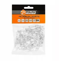 Opti NITY ALUMINIOWE NZ-3.2X8*P50 3.2 x 8 mm POLAX