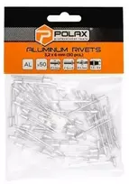 Opti NITY ALUMINIOWE NZ-3.2X6*P50 3.2 x 6 mm POLAX