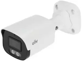 Univiewh IP kamera Uniview Wise-ISP Smart Dual Light – 4 Mpx 2,8 mm (IPC2124SB-ADF28KM-DL-I1)