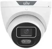 Univiewh IP kamera Uniview Smart Dual Light Wise-ISP – 8 Mpx 2,8 mm (IPC3618SB-ADF28KM-DL-I1)