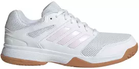 Moterims sportbačiai adidas Speedcourt balti KK2067 (38 2/3)