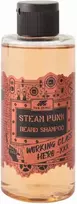 Barzdaskutė Barzdos šampūnas - Pan Drwal Steam Punk 150 ml