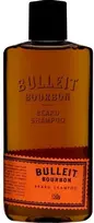 Barzdaskutė Barzdos šampūnas - PAN DRWAL Bulleit Bourbon 150 ml