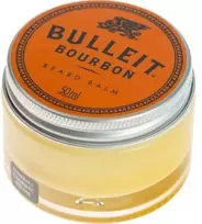 Barzdos balzamas - PAN DRWAL Bulleit Bourbon barzdos balzamas 50 ml