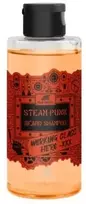 Barzdaskutė Barzdos šampūnas - PAN DRWAL Steam Punk 150 ml