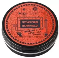 Barzdos balzamas - PAN DRWAL Steam Punk Working Class Hero 60 ml