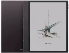 Onyx Boox Note Air 6 C 10,3" 64GB Wi-Fi el. knygų skaitytuvas, Pilkas
