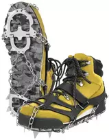 Trizand Anti-slip Shoe Grips/Spikes Size XL