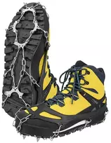 Shoe grips/anti-slip spikes 44-47 Trizand